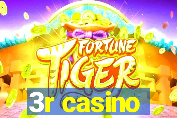 3r casino